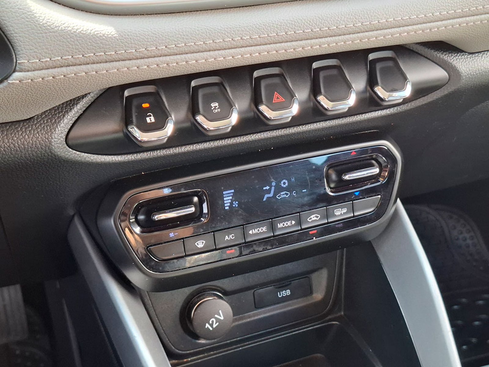 Chevrolet GROOVE 1.5 2023 - Imagen 16 de 20