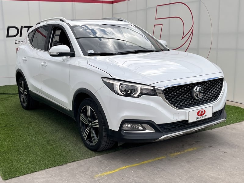 MG MG ZS 1.5 AT COM 2024 - Imagen 3 de 20