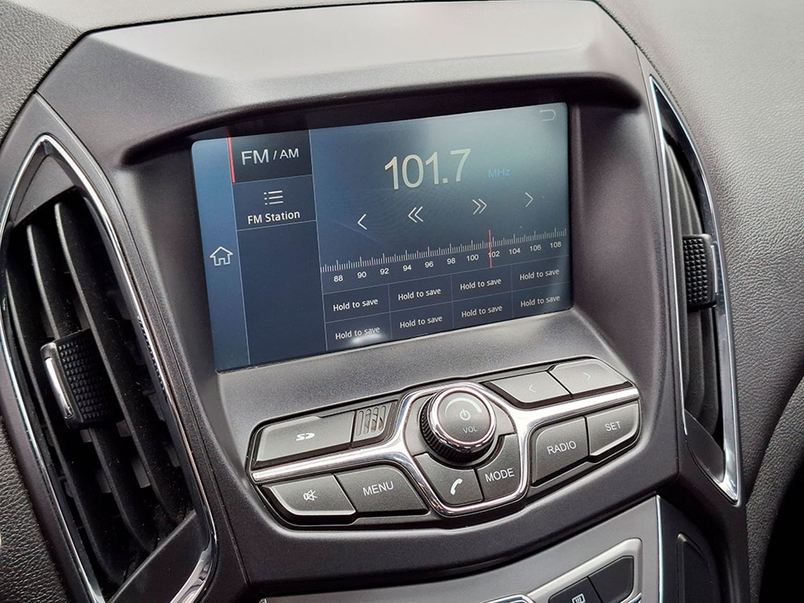 Chery ARRIZO 5 GLS MT 2017 - Imagen 10 de 20