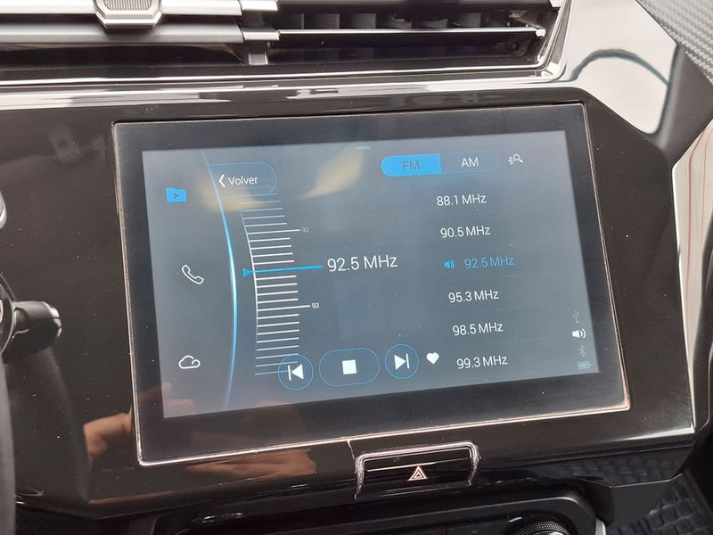 Chery TIGGO 2 PRO GLS MT 2023 - Imagen 14 de 20