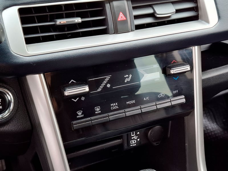 Mitsubishi XPANDER 1.5 AUT 2024 - Imagen 16 de 20