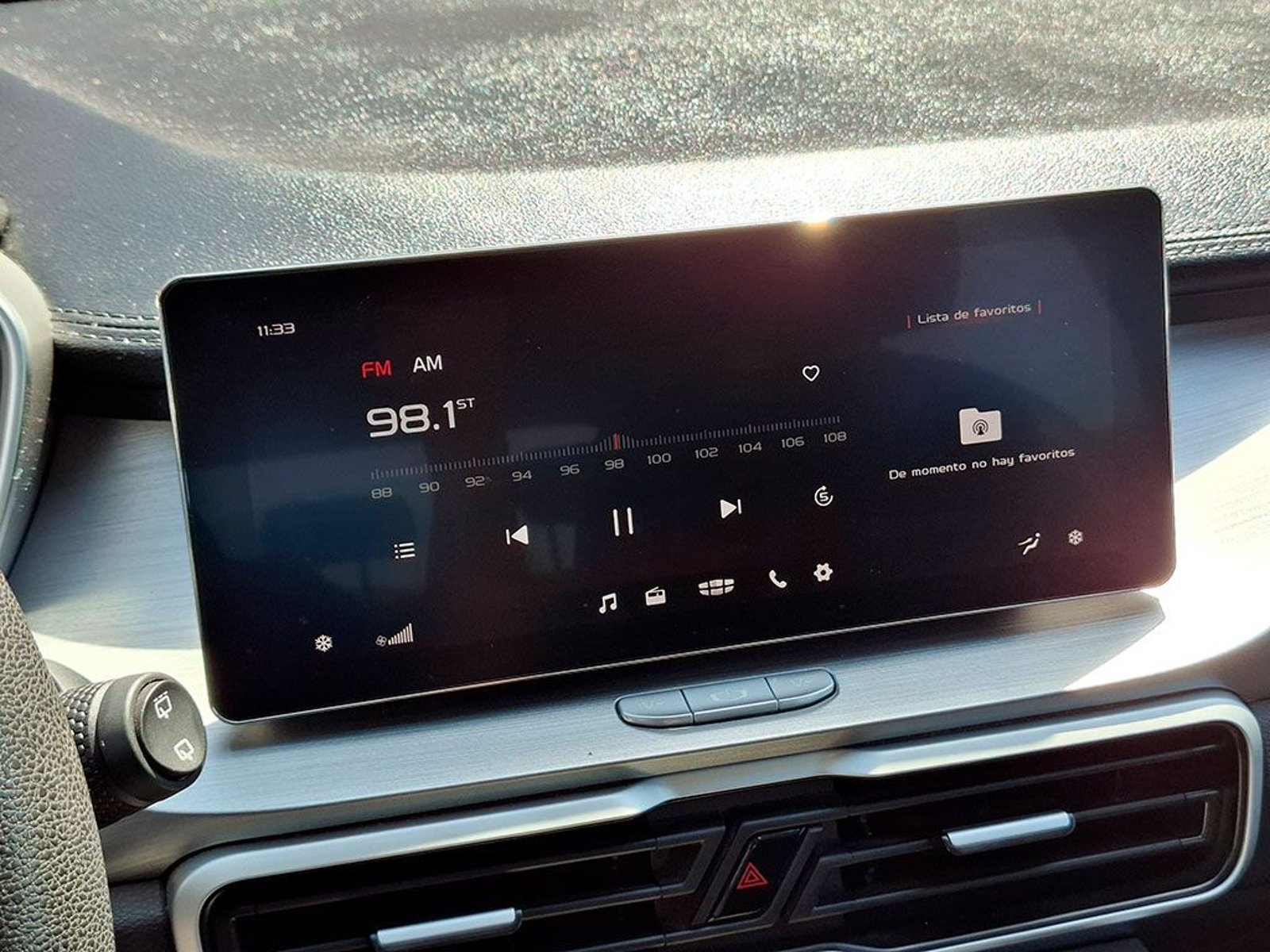 Geely COOLRAY 1.5TD AT GS COMFORT 2023 - Imagen 14 de 20