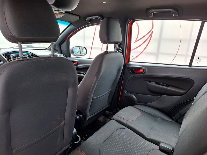 Fiat UNO SPORTING 1.4 2018 - Imagen 20 de 20