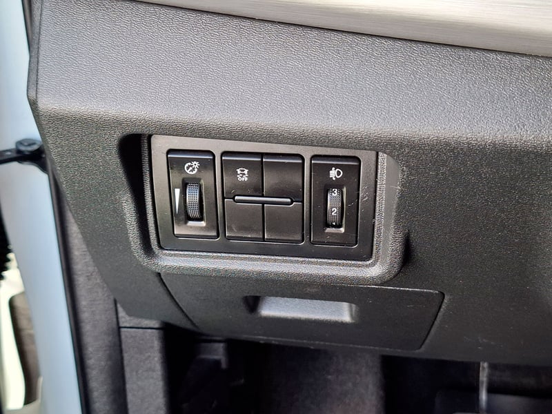 BAIC X35 1.5 2023 - Imagen 19 de 20