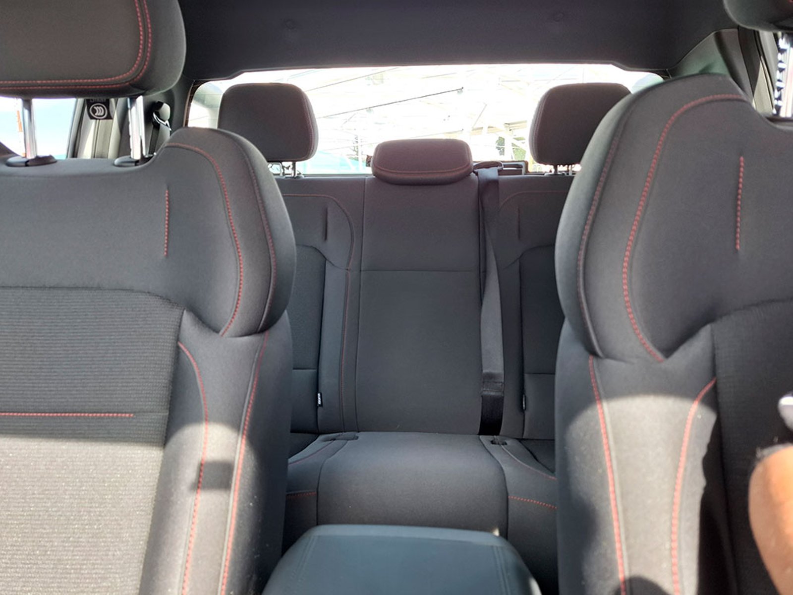 Chery HIMLA 2.3TD MT 2WD 2019 - Imagen 15 de 20