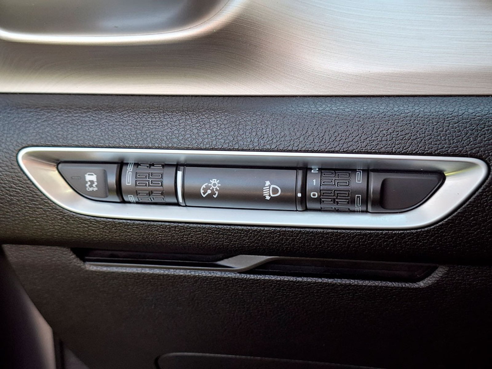 GEELY COOLRAY LITE PRIME 2025 - Imagen 17 de 20