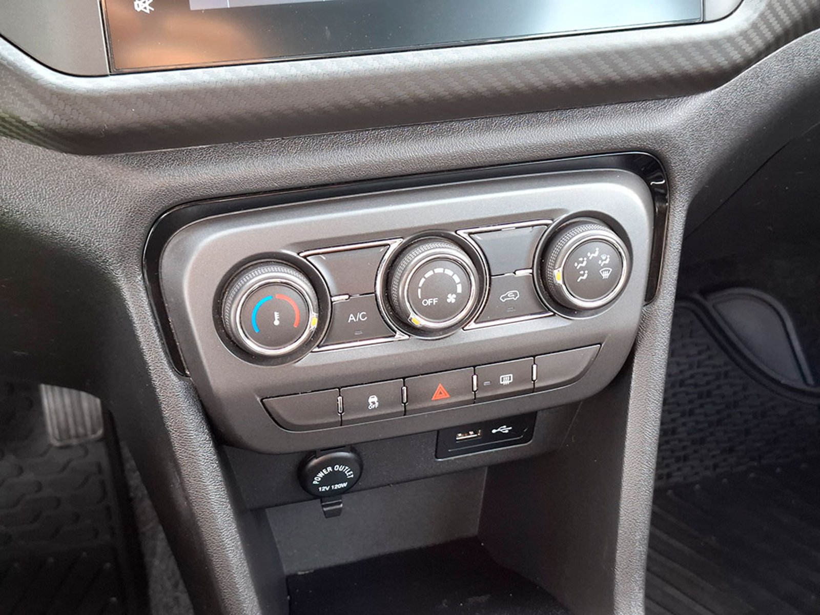 Chery TIGGO 2 GLS MT EURO 6 2024 - Imagen 14 de 20