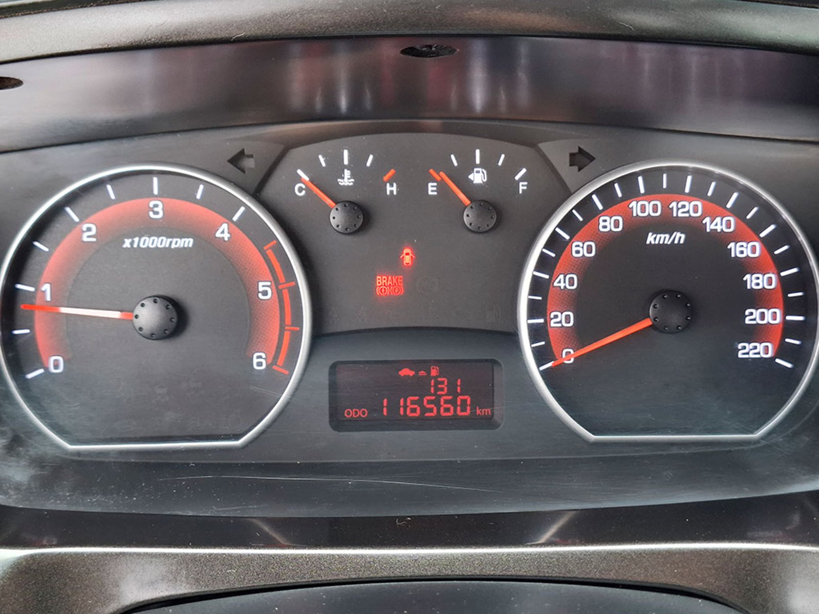 SsangYong NEW ACTYON SPORT XDI DCAB 2.0 2019 - Imagen 8 de 20