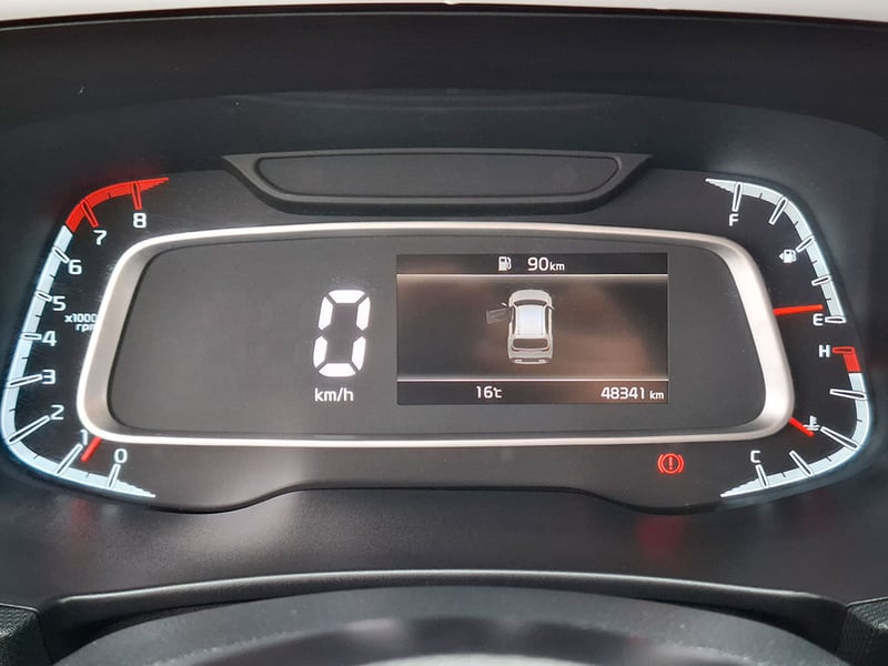 Kia SONET 1.5 MT 2022 - Imagen 13 de 20
