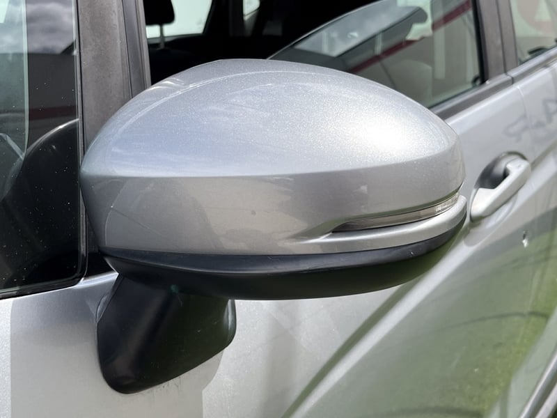 Honda WR V LX 1.5 2022 - Imagen 11 de 20