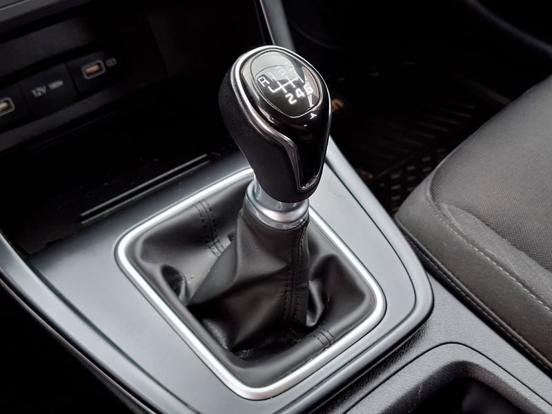 Hyundai CRETA 2024 - Imagen 16 de 20
