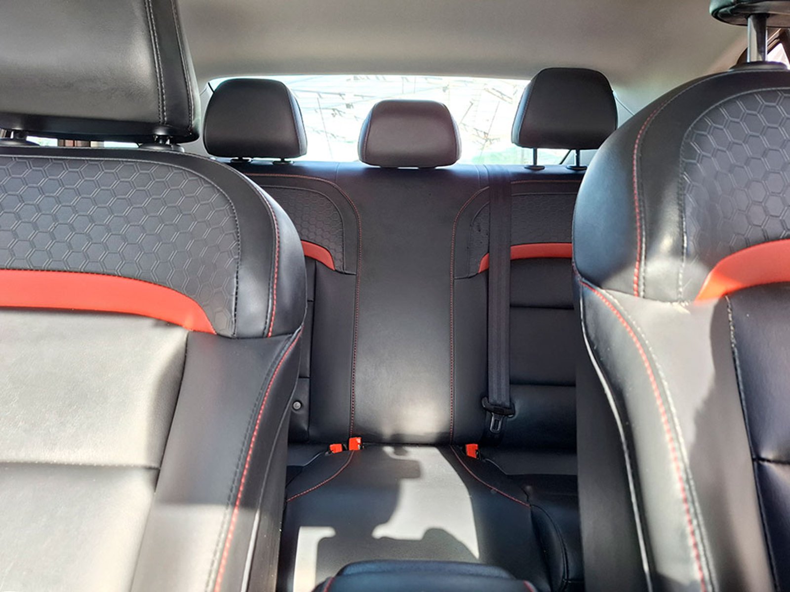 MG GT DCT 1.5 AUT 2024 - Imagen 13 de 20