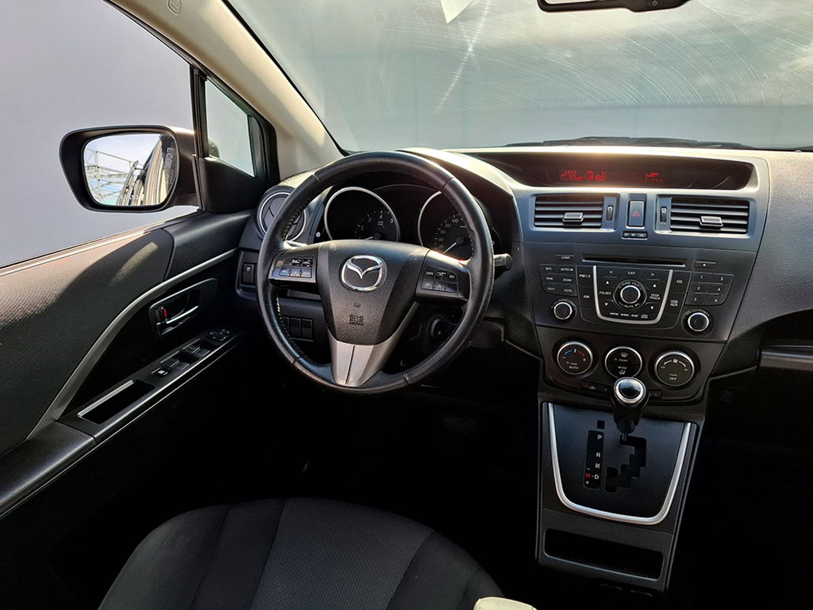 MAZDA MAZDA 5 STATION WAGON V AT 2019 - Imagen 9 de 20