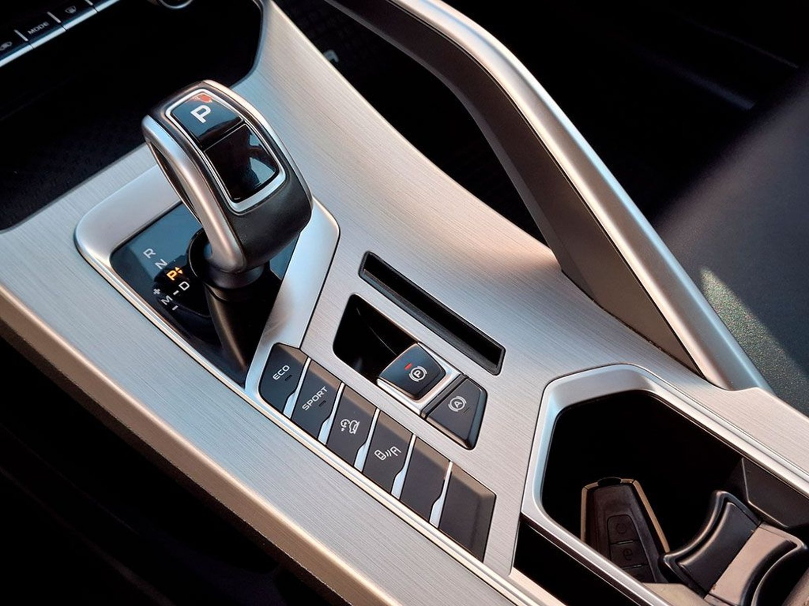 Geely COOLRAY 1.5TD AT GC Exclusive 2023 - Foto 4 de 20
