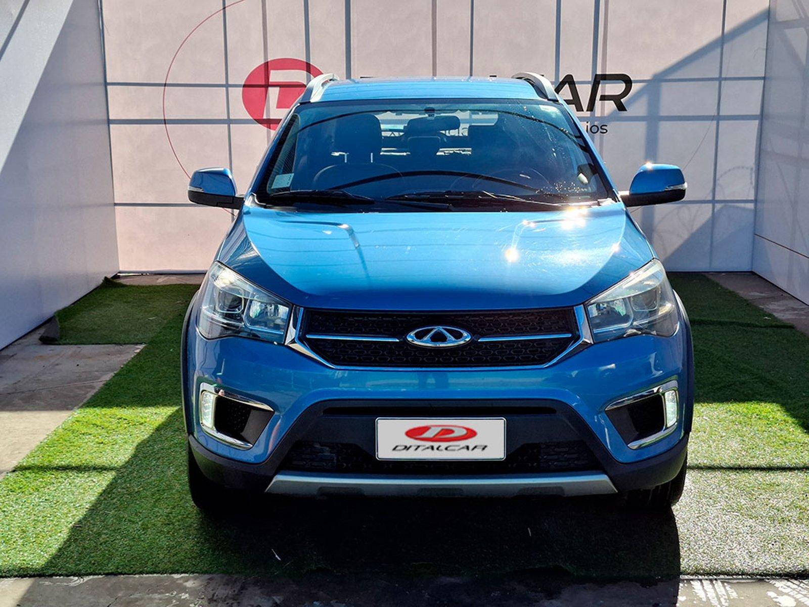 Chery TIGGO 2 GLS MT 2021 - Imagen 6 de 20