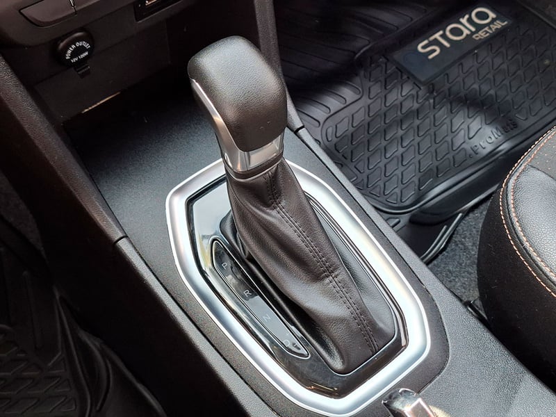 Chery TIGGO 2 GLS CVT 2021 - Imagen 12 de 20