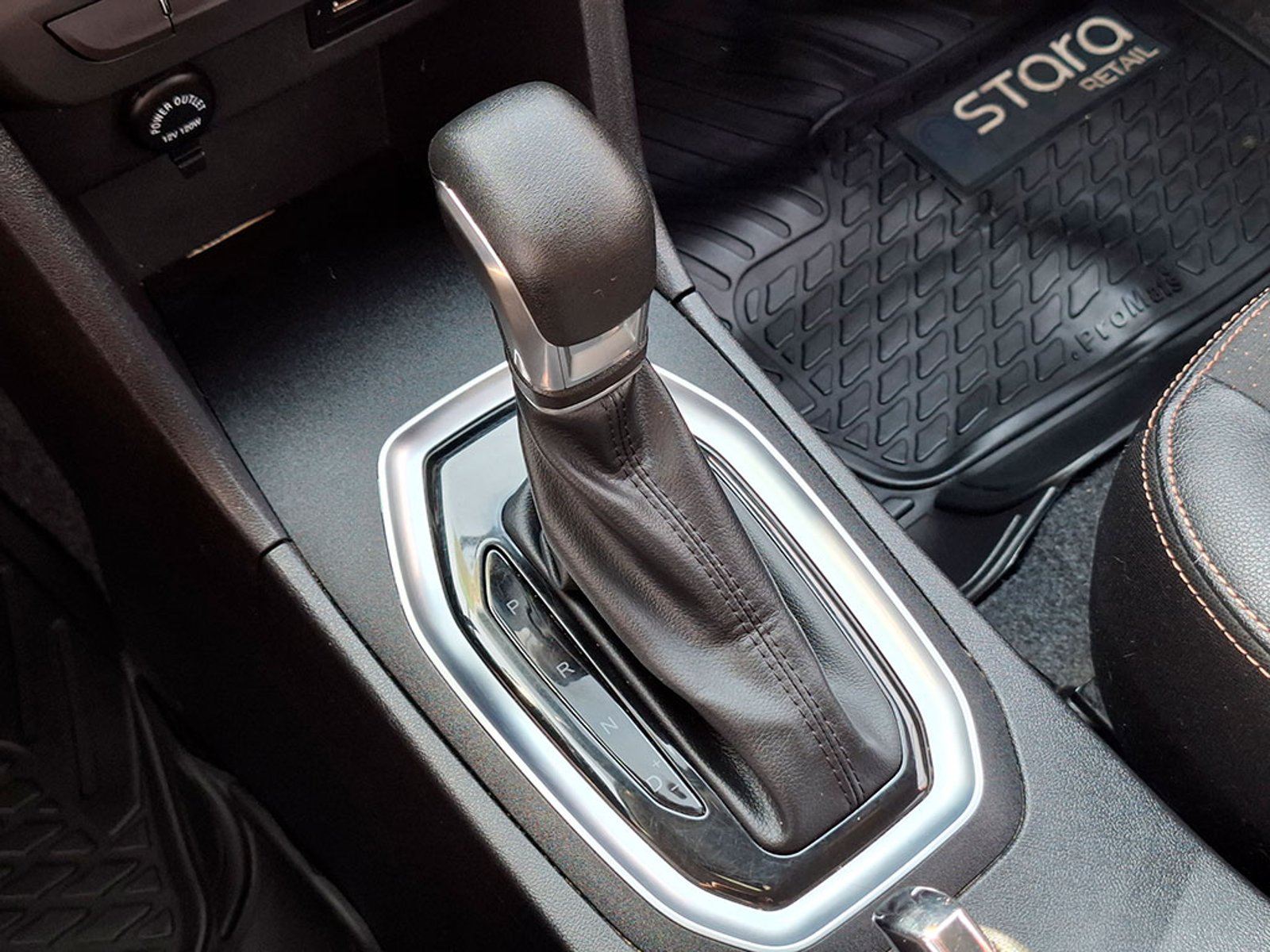 Chery TIGGO 2 GLS CVT 2021 - Imagen 12 de 20