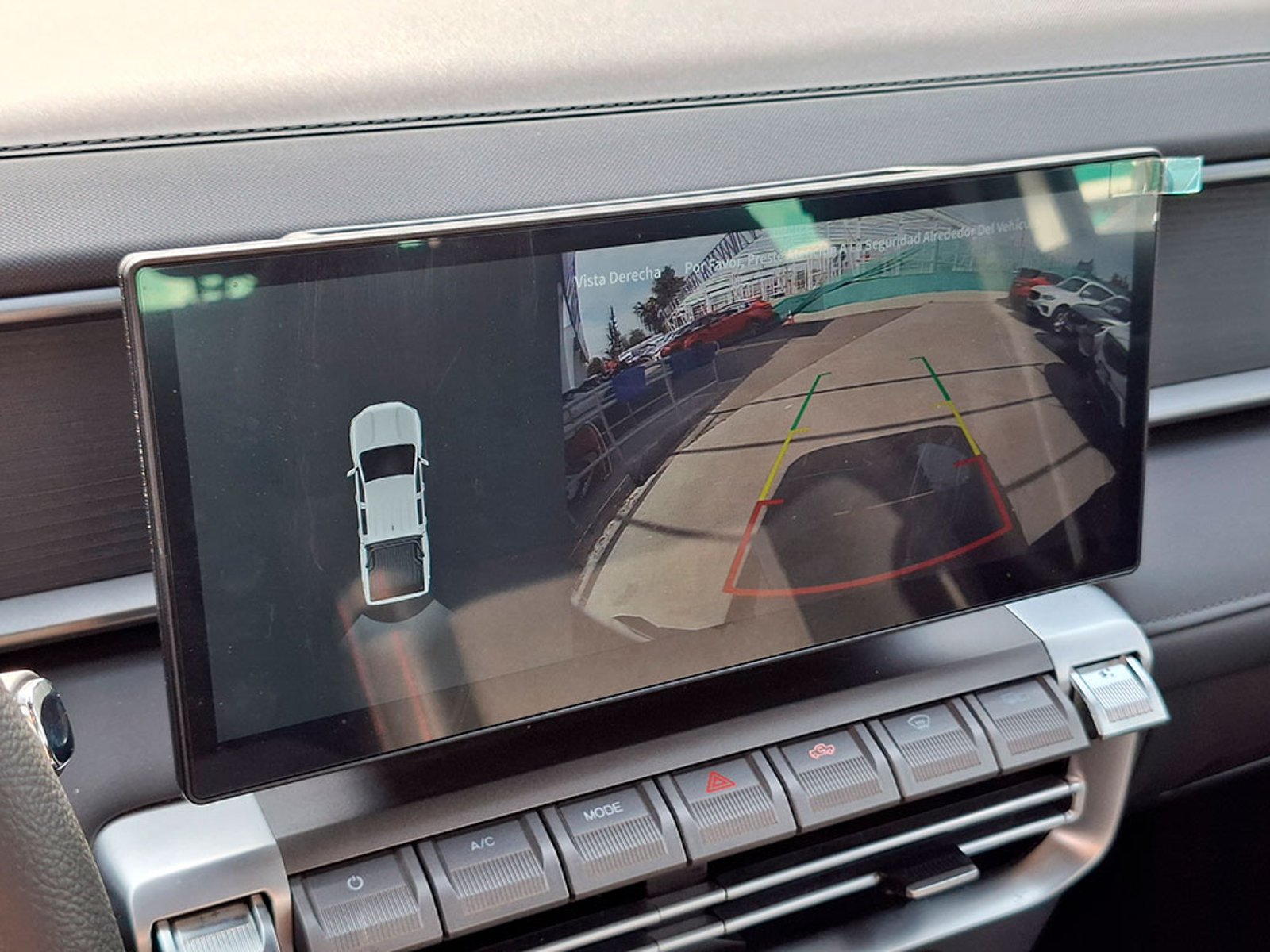 Chery HIMLA 2.3TD MT 2WD 2019 - Imagen 9 de 20