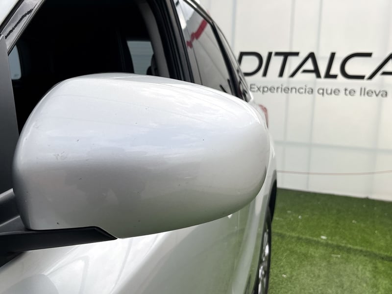 Suzuki VITARA GLS 1.6 2022 - Imagen 12 de 20