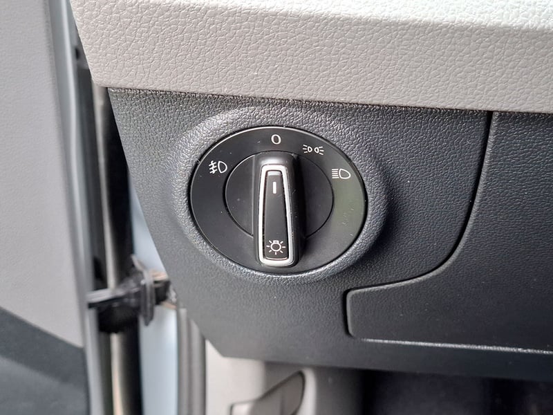 Volkswagen VIRTUS OTTO 1.6 2020 - Imagen 19 de 20