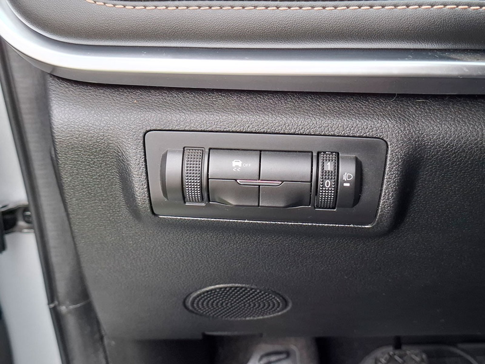 Chery TIGGO 8 GL MT 2019 - Imagen 13 de 20