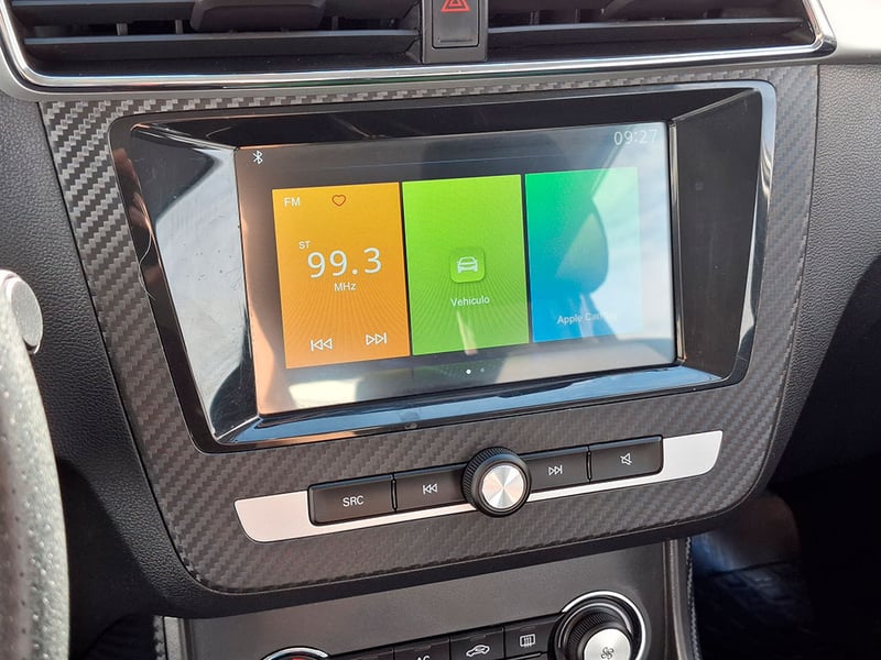 MG ZS 1.5 2021 - Imagen 14 de 20