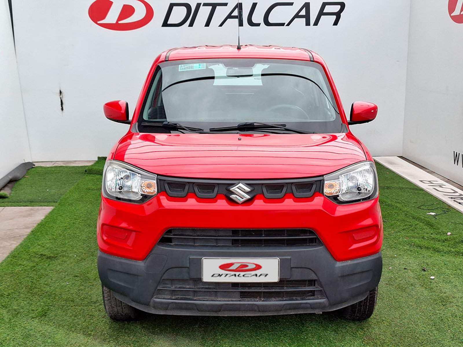 Suzuki SPRESSO GLX HB 1.0 2022 - Imagen 7 de 19