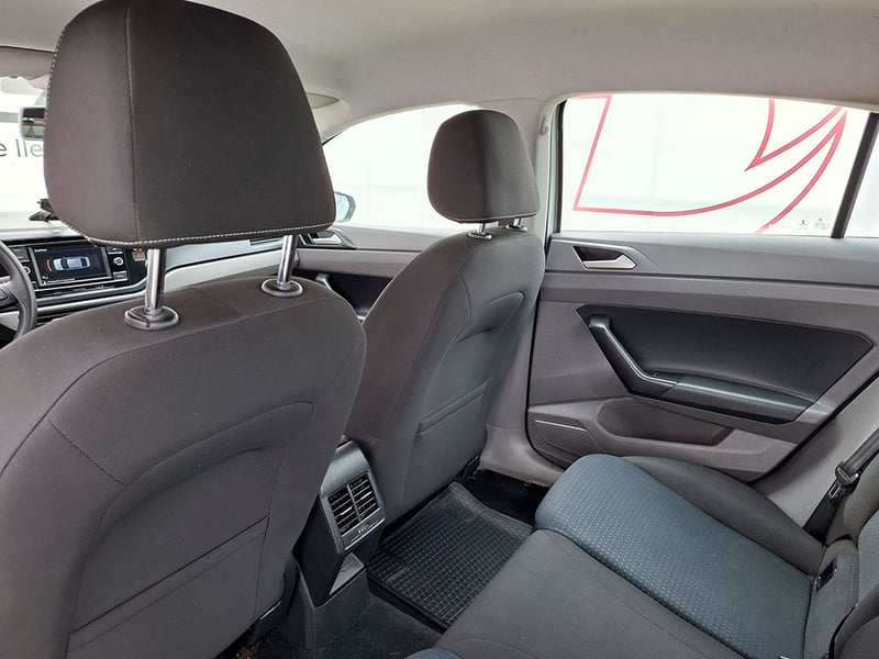 Volkswagen VIRTUS OTTO 1.6 2020 - Imagen 20 de 20