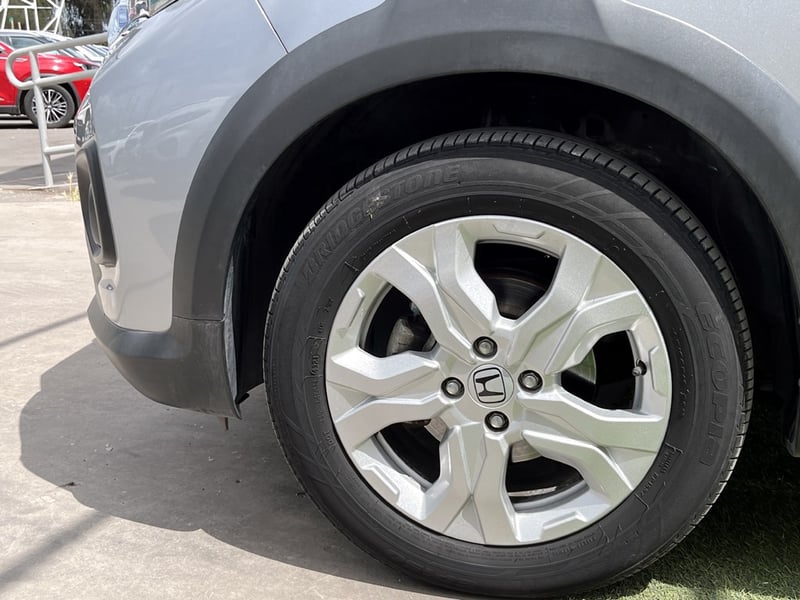 Honda WR V LX 1.5 2022 - Imagen 10 de 20