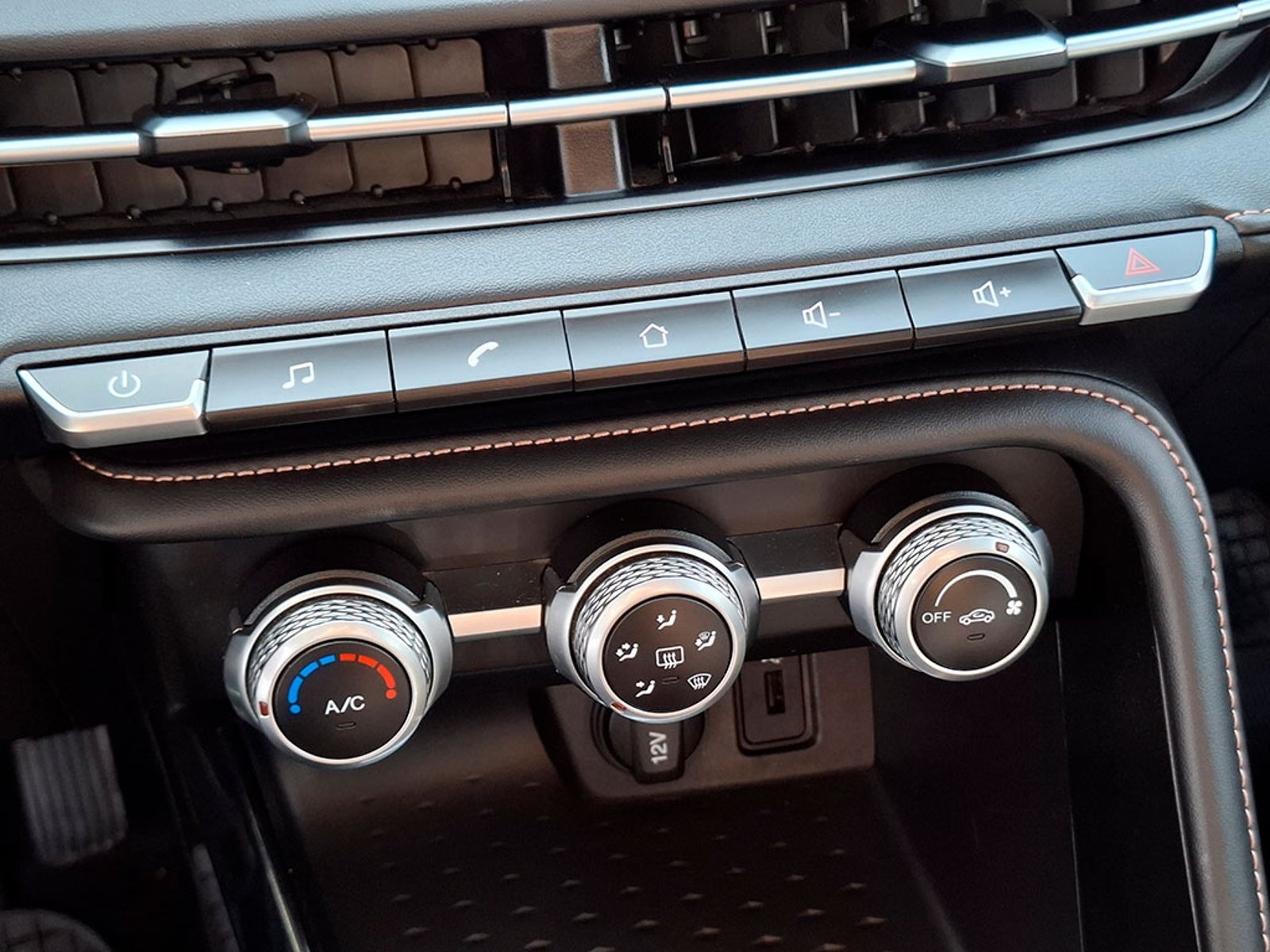 Changan NEW CS15 LUXURY1.5 2022 - Imagen 11 de 20