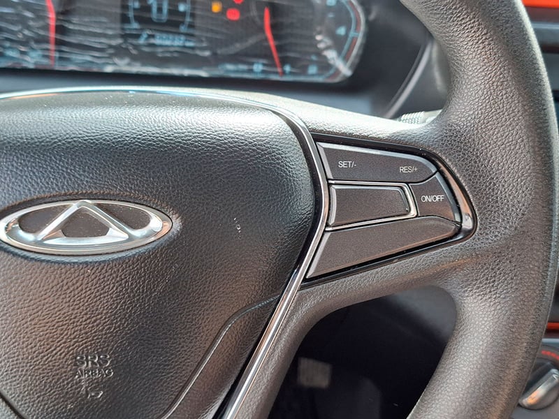 Chery TIGGO 2 GL 1.5 2019 - Imagen 12 de 20