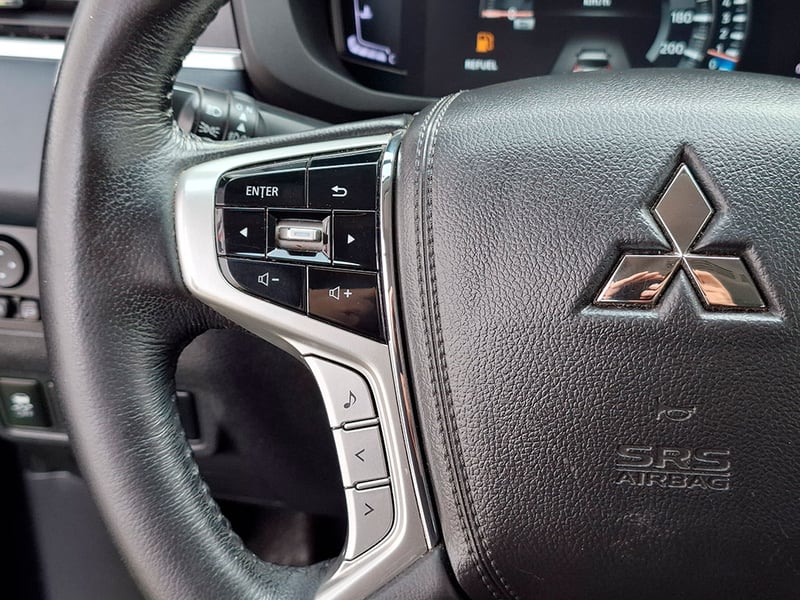 Mitsubishi XPANDER 1.5 AUT 2024 - Imagen 11 de 20