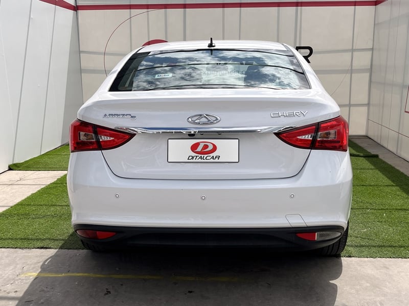 Chery ARRIZO 5 1.5 2023 - Imagen 5 de 20