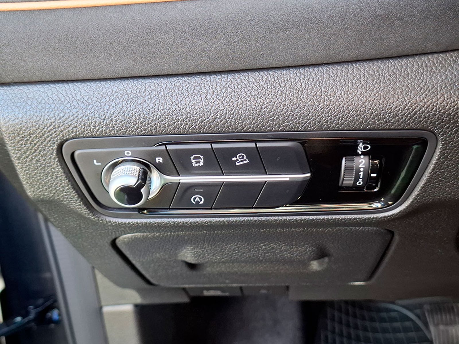 CHANGAN X7 PLUS LUXURY 1.5 AUT 2019 - Imagen 10 de 20