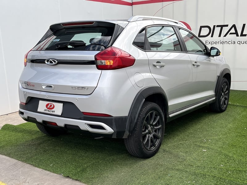 Chery TIGGO 2 PRO 1.5 2025 - Imagen 6 de 20