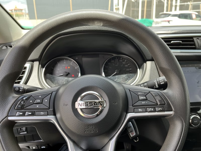 Nissan QASHQAI 2.0 2019 - Imagen 18 de 20