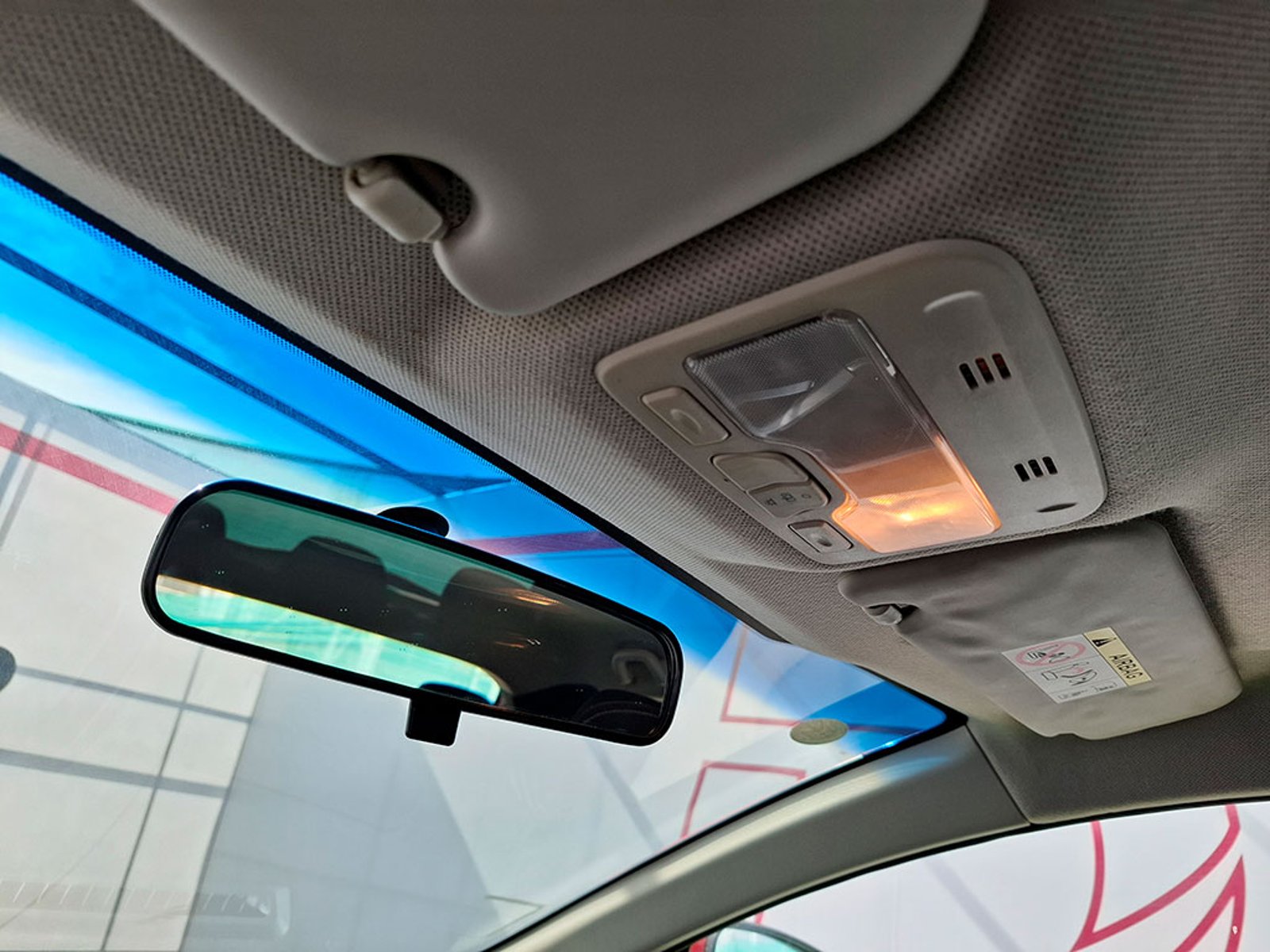 JAC S2 2020 - Imagen 12 de 20
