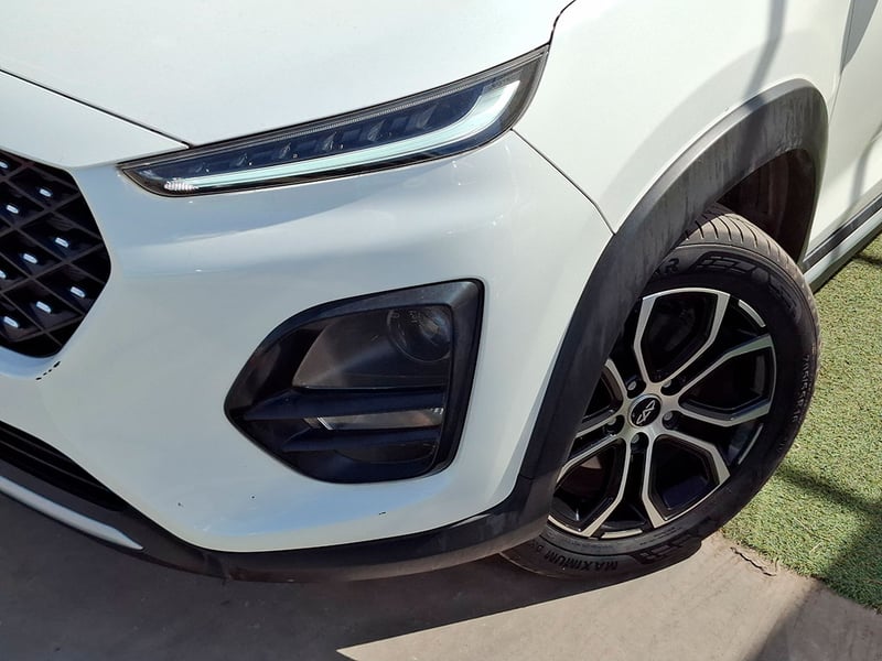 Chery TIGGO 2 PRO GLS CVT 2024 - Imagen 7 de 20