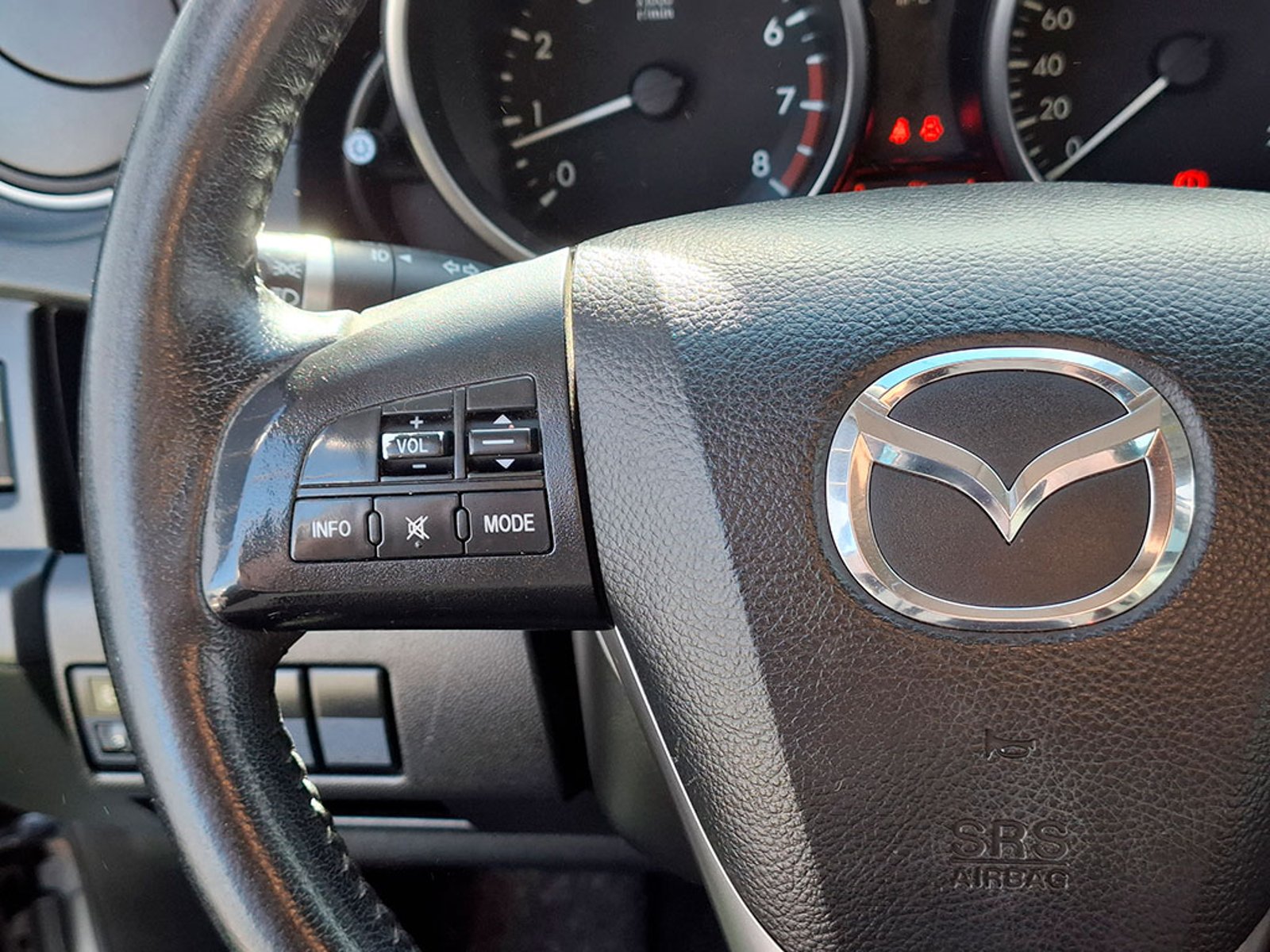 MAZDA MAZDA 5 STATION WAGON V AT 2019 - Imagen 11 de 20