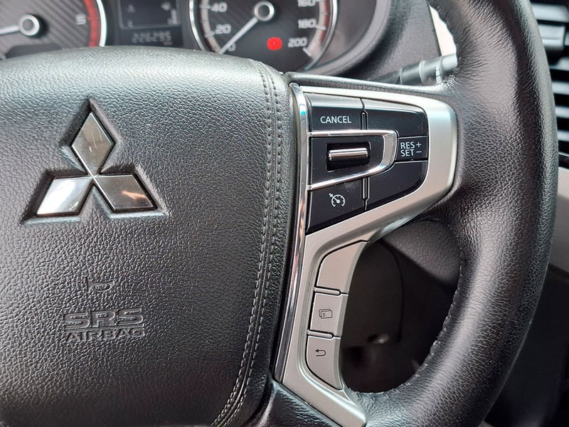 Mitsubishi L200 DAKAR MT 2018 - Imagen 12 de 20