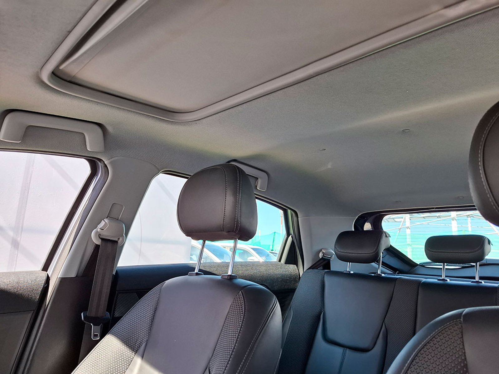 Chery TIGGO 2 PRO MAX GLX CVT 2025 - Imagen 15 de 20