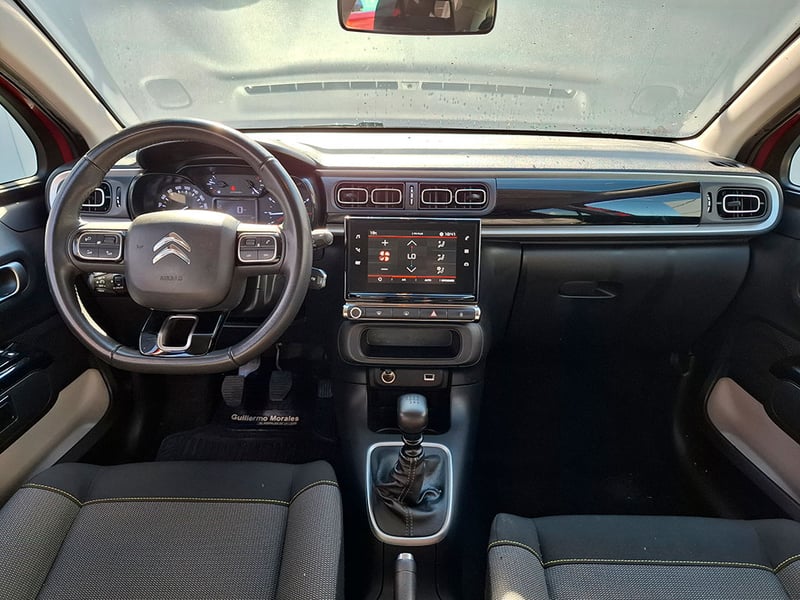 Citroën C3 1.5 2023 - Imagen 16 de 20