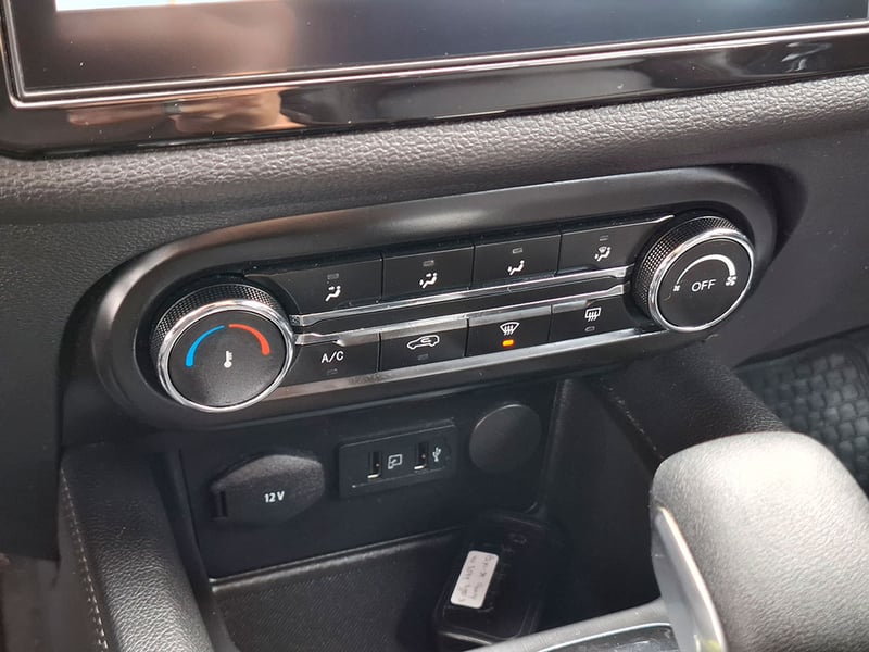 Chery TIGGO 3 CVT 1.5L AUT 2019 - Imagen 15 de 20