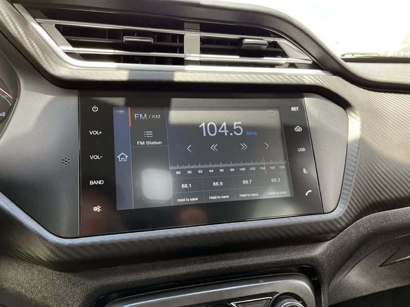 Chery TIGGO 2 GLS CVT 2023 - Imagen 20 de 20