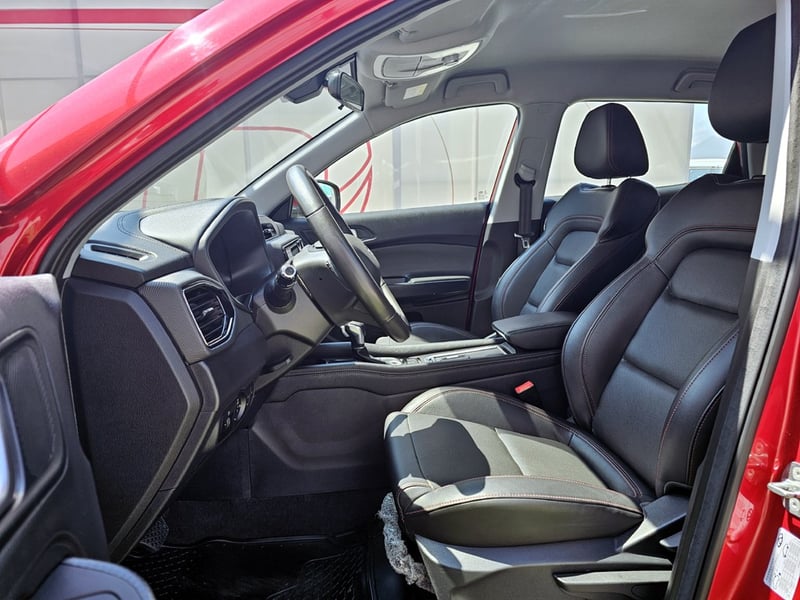 Chery NEW TIGGO 3 GLS CVT 2023 - Imagen 14 de 20