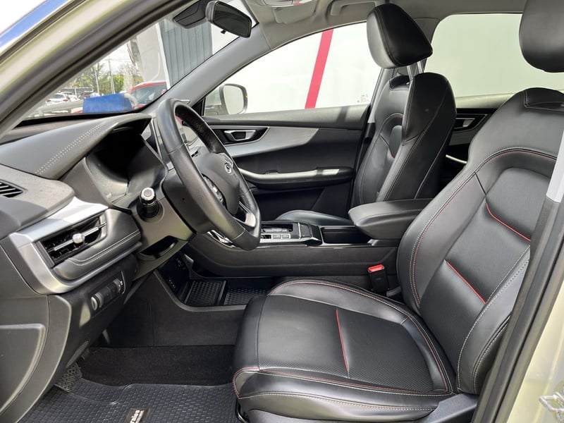 Chery TIGGO 7 PRO GLS CVT 2024 - Imagen 16 de 20