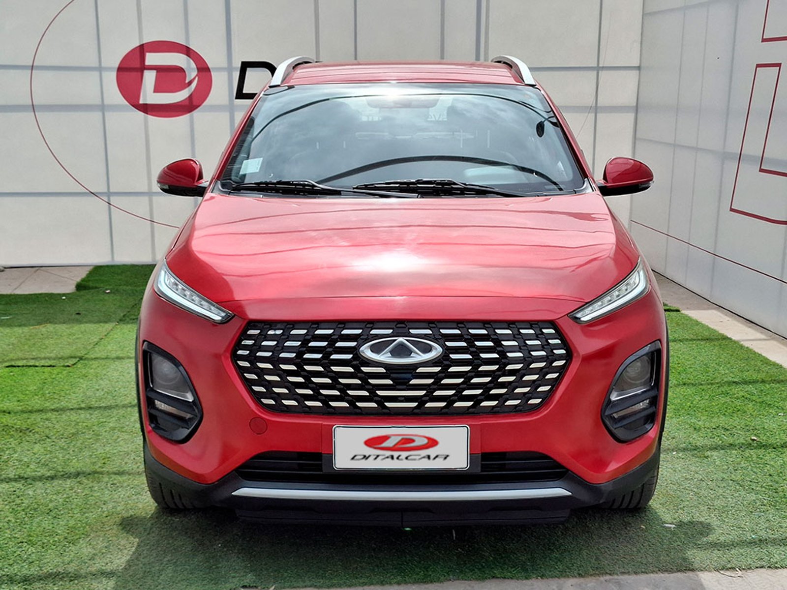 Chery TIGGO 2 PRO GLS MT 2023 - Foto 2 de 20
