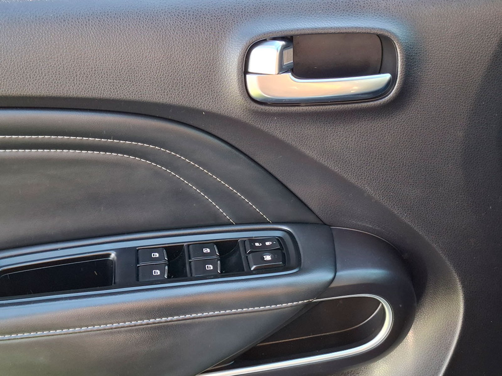 GAC Motor GS3 POWER 1.5T GB MT 2019 - Imagen 8 de 20
