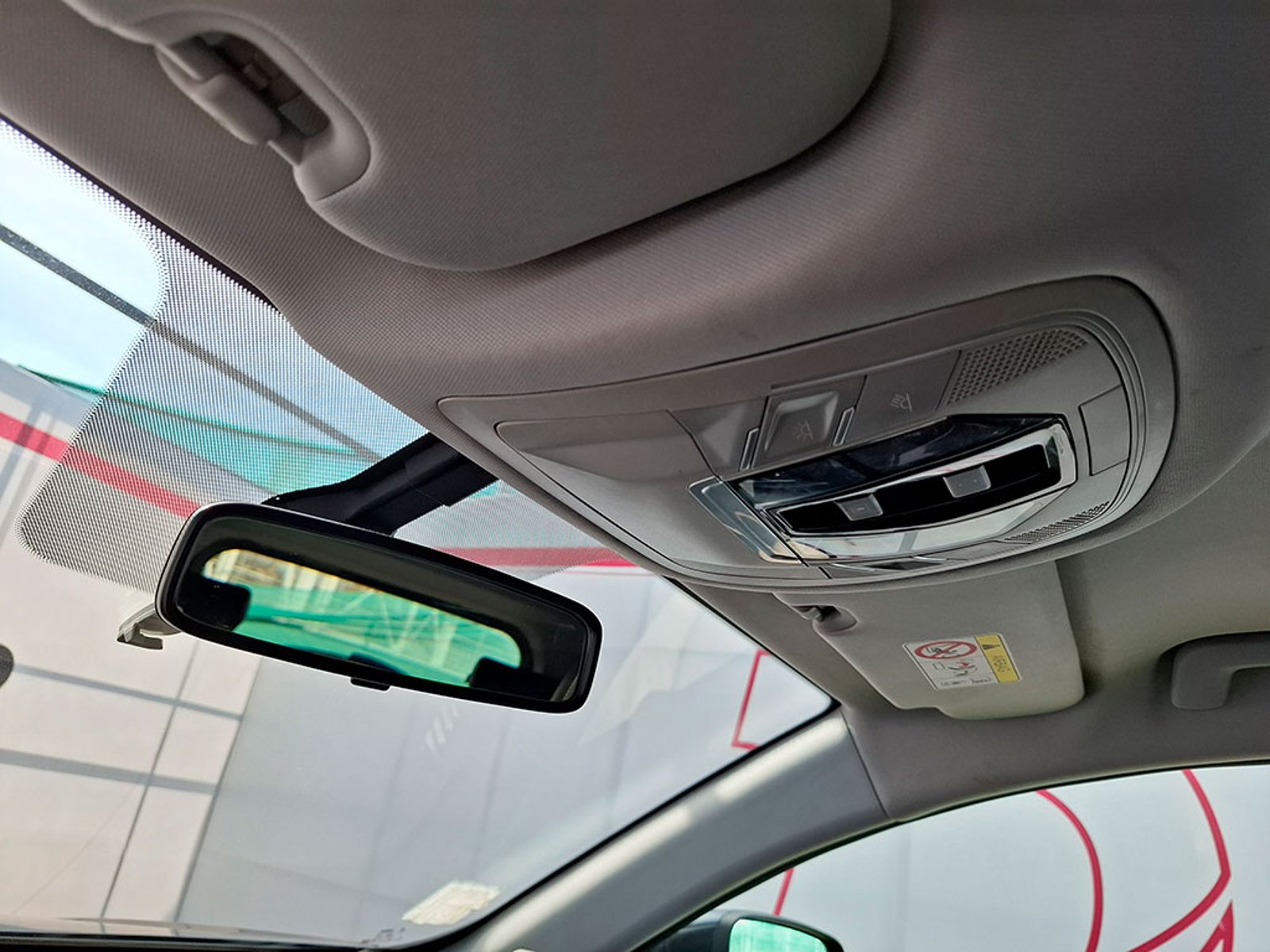 Chery TIGGO 7 PRO GLX CVT 2022 - Imagen 9 de 20