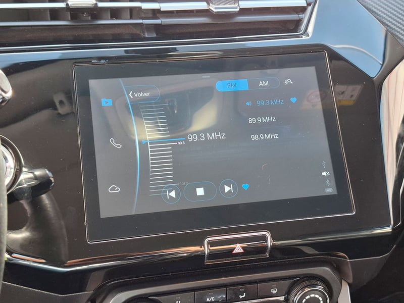 Chery TIGGO 2 PRO GLS CVT 2022 - Imagen 14 de 20